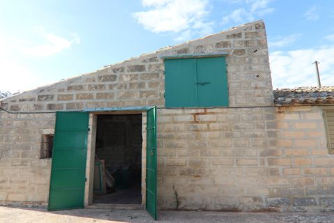 Landejendom i Scicli, Ragusa, Scicli - € 250.000 | Ref: V003016 - foto 21
